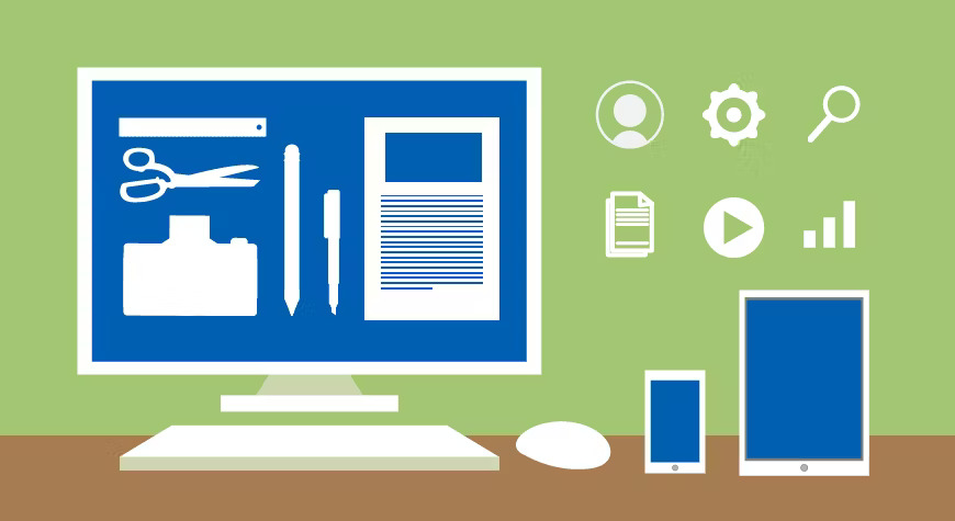 When to redesign your website